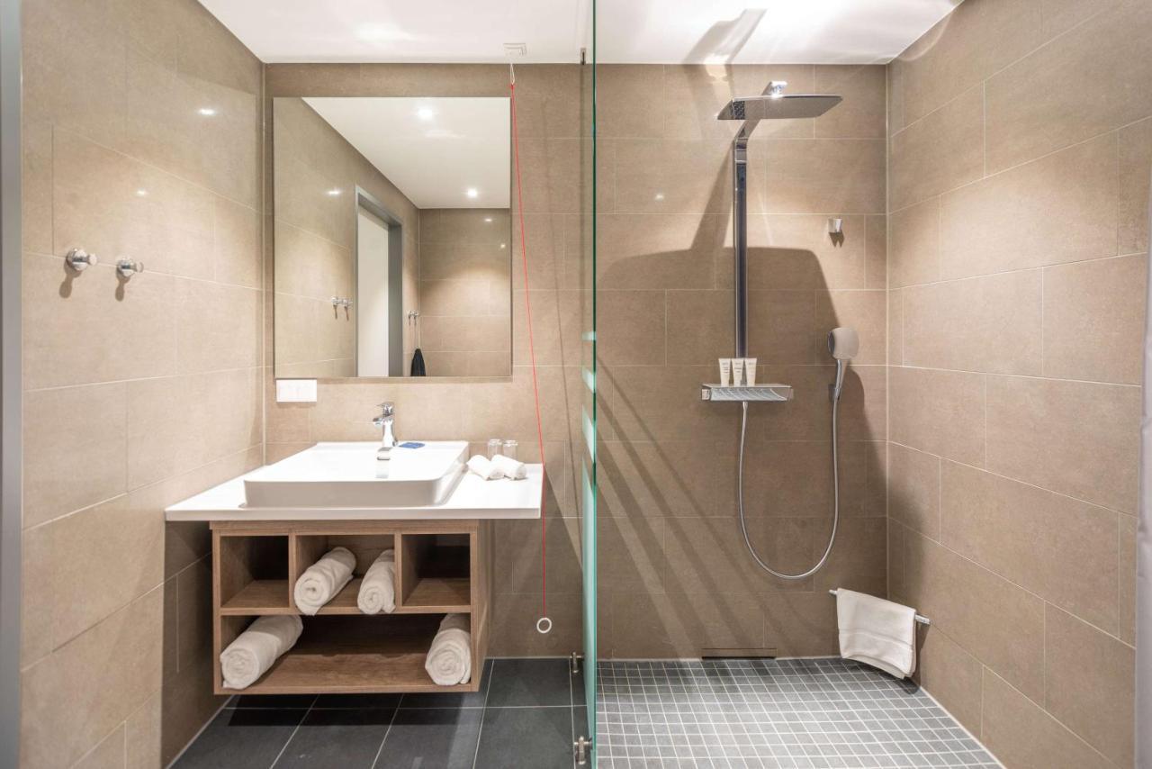 Superior Room - Kitchenette