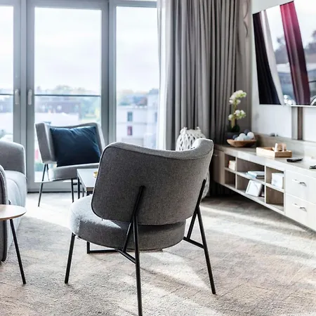 Park Inn By Radisson Wismar-3