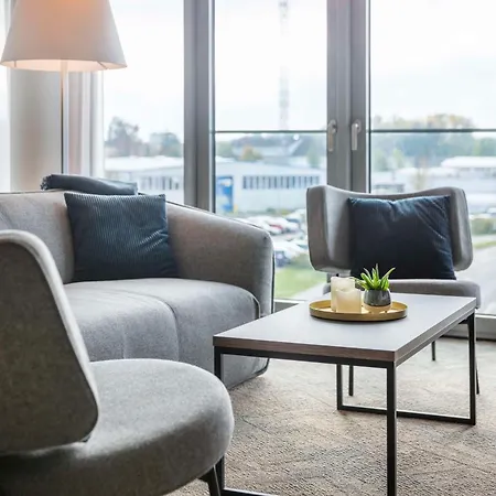 Park Inn By Radisson Wismar-2