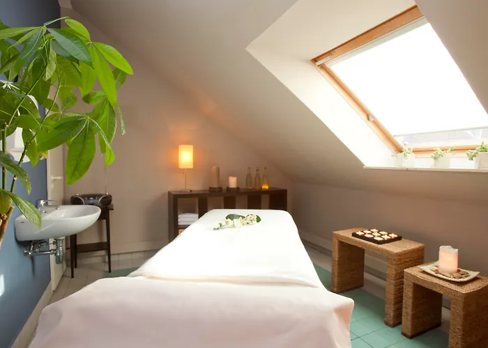 Townhouse Stadt Hamburg Wismar