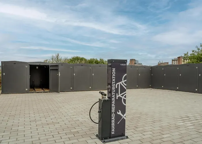 Park Inn By Radisson Wismar